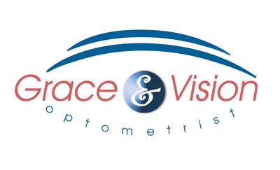 Grace & Vision Logo