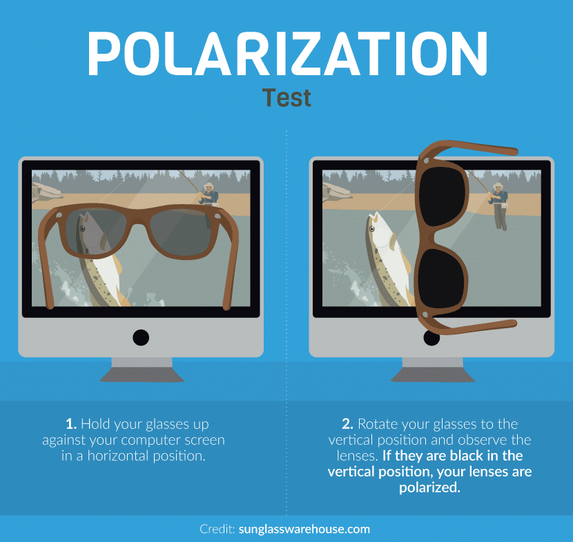 Polarized Vs. Non Polarized Sunglasses: Which One Should You Choose?